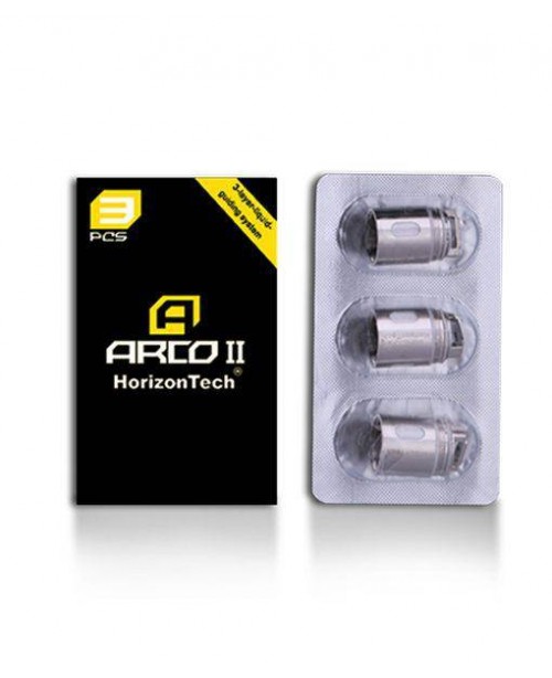 HorizonTech Arco II Coil - T6