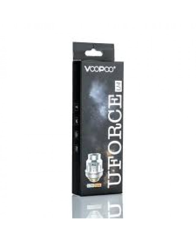 VOOPOO Uforce Coils