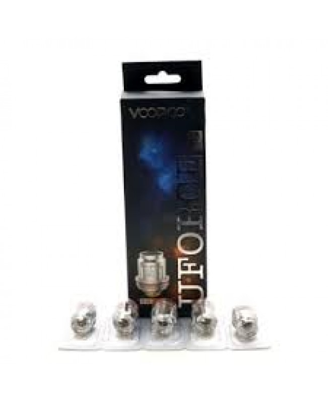 VOOPOO Uforce Coils