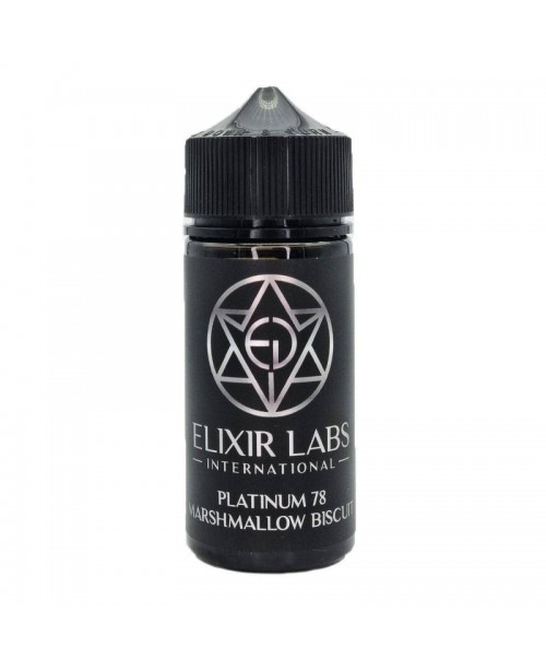 Elixir Labs International - Platinum 78 - Marshmal...