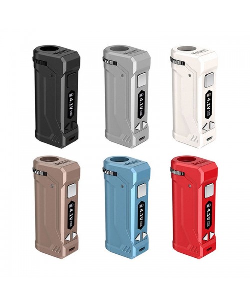 Yocan UNI Pro Box Mod 650mAh