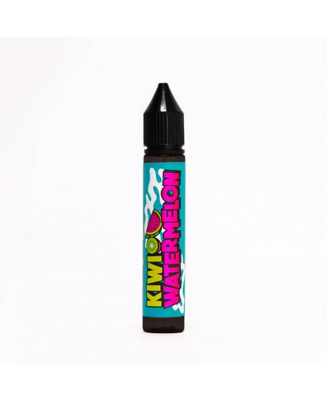 Sticky Fingers Ejuice - Kiwi Watermelon