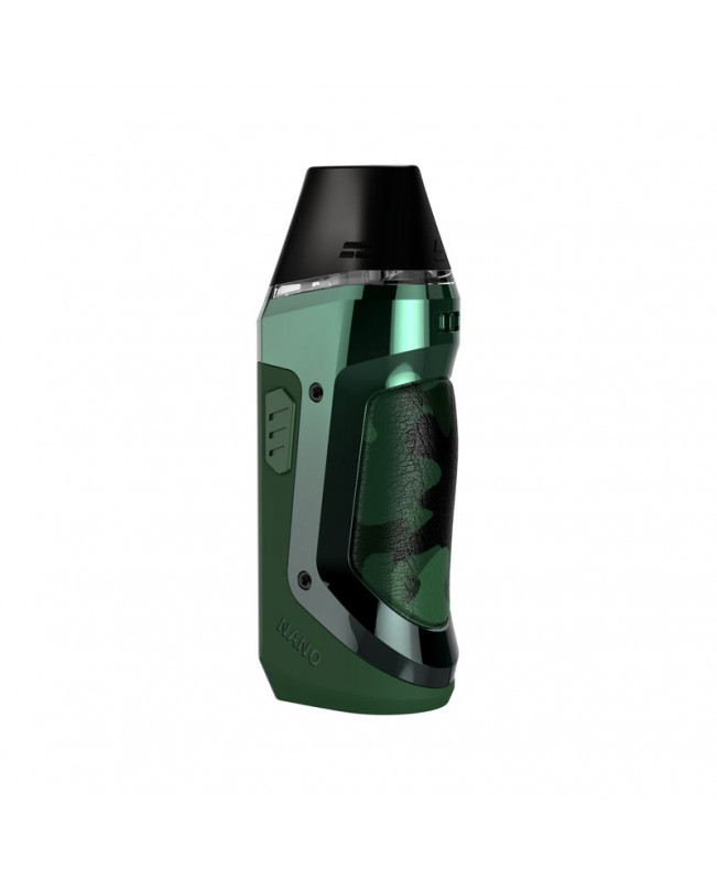 Geekvape Aegis Nano 30W Pod System Kit 800mAh 2ml