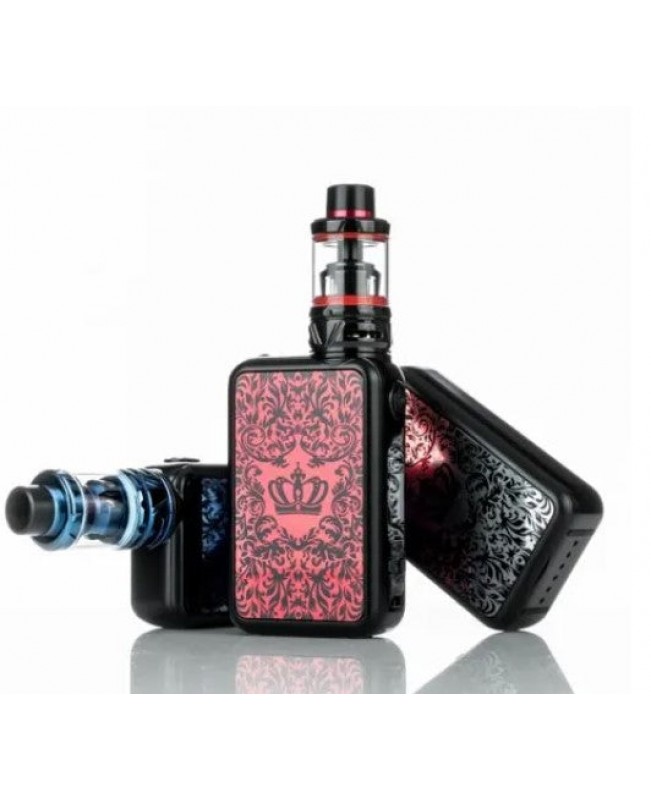 Uwell Crown IV Kit - 30% off