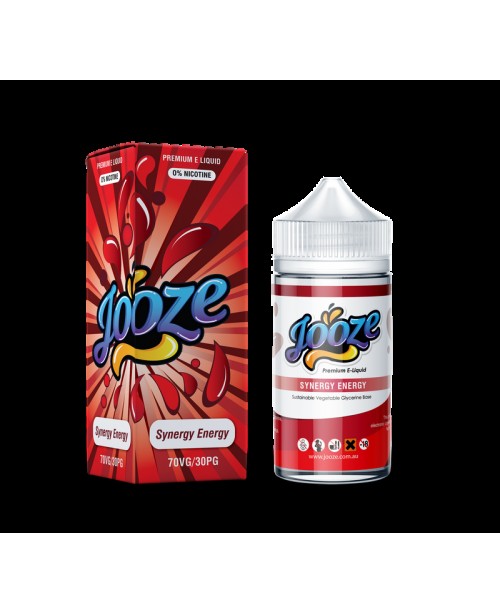 JOOZE - Synergy Energy