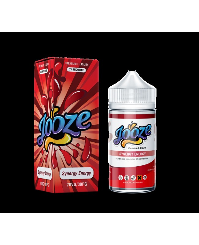 JOOZE - Synergy Energy