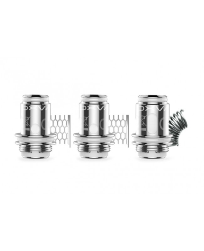 OXVA UNI Coil for OXVA Origin ,OXVA X Kit ,OXVA Origin X ,Velocity Kit (Unicoil pod) ,Origin Mini Kit (5pcs/pack)