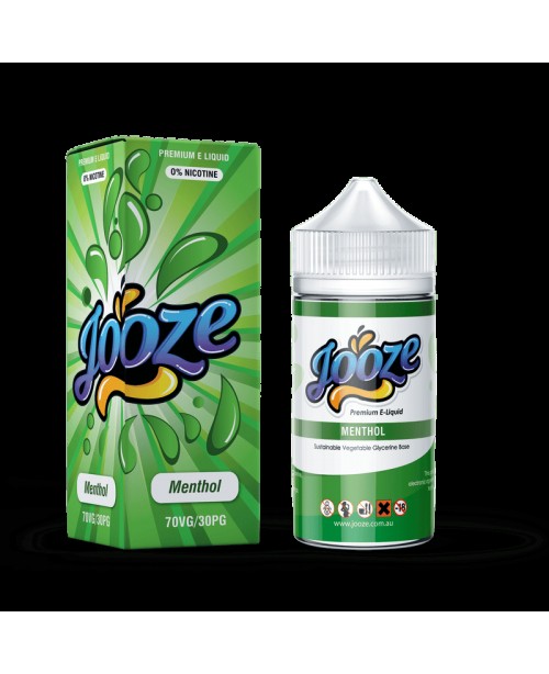 JOOZE - Menthol