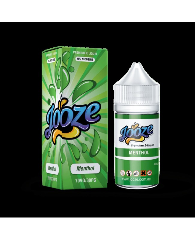 JOOZE - Menthol