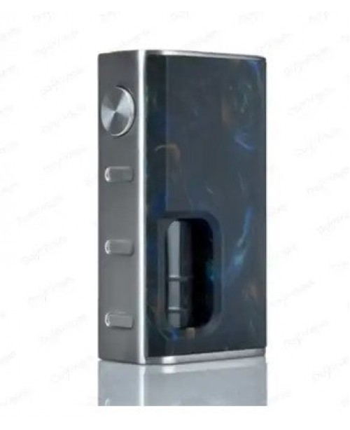 Wismec Luxotic BF Box Mod - Black - 30% Off