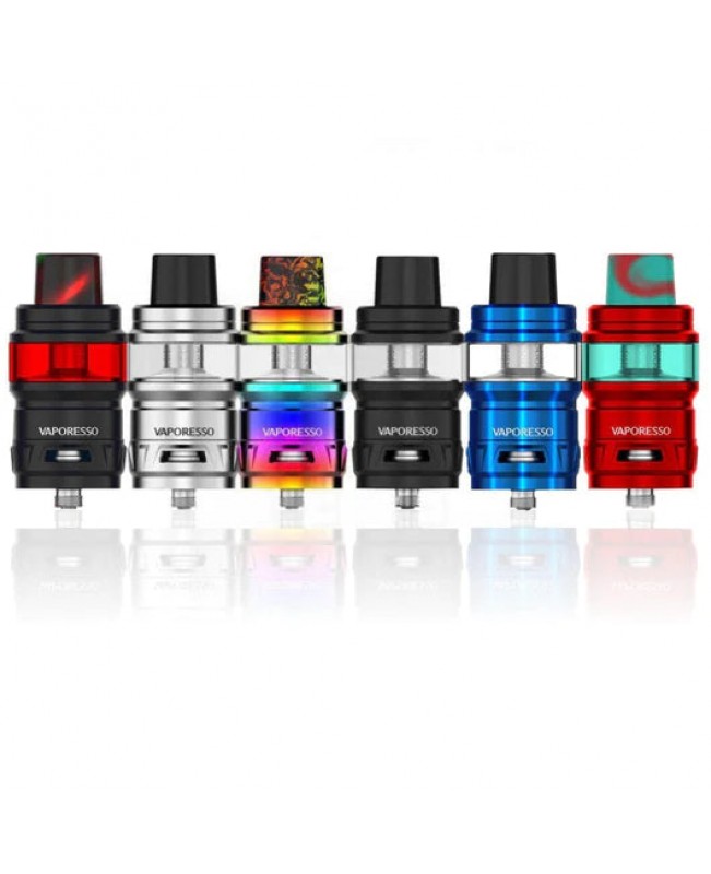 40% OFF - Vaporesso Cascade Bundle (RED TANK) - Value Value Value