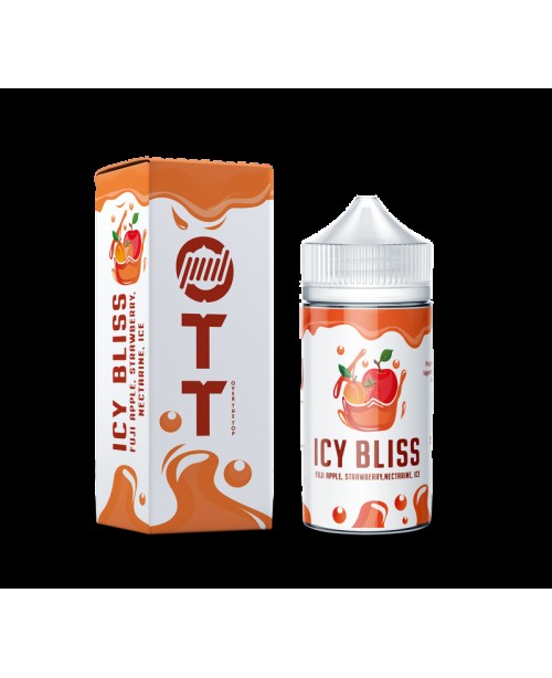 O.T.T. - ICY BLISS - Fuji Apple Strawberry Nectari...