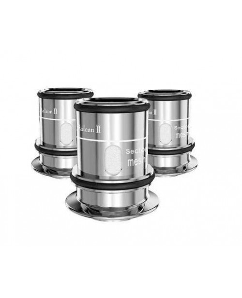 HorizonTech Falcon II Sector Mesh Coil - Bamboo Fi...