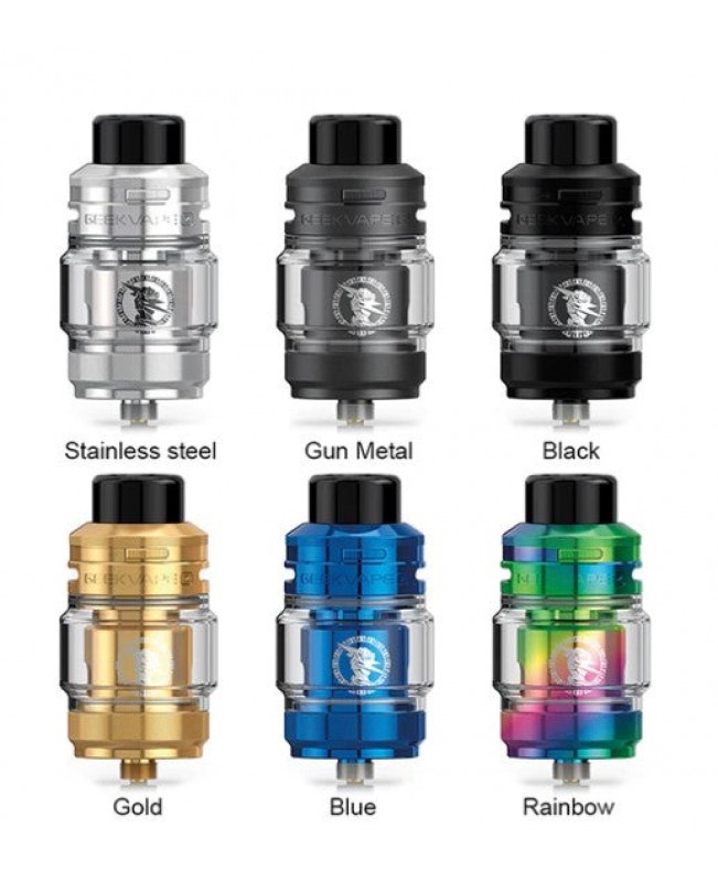 Geekvape Z Sub Ohm SE Tank Atomizer 5.5ml