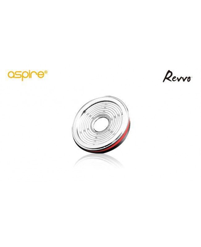 Aspire Revvo Coil - 3pc