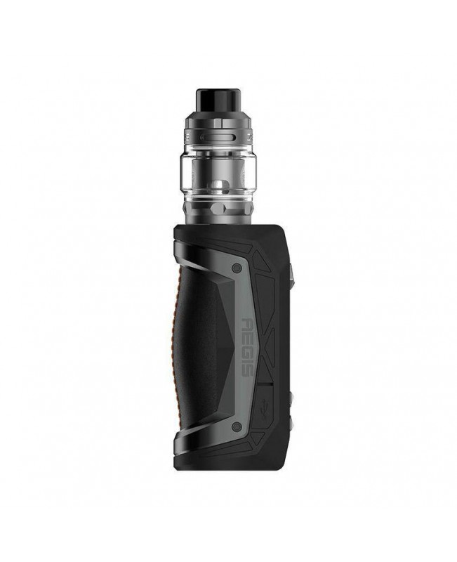 Geekvape Aegis Max 100W Mod Kit / Zeus Tank / 21700/18650