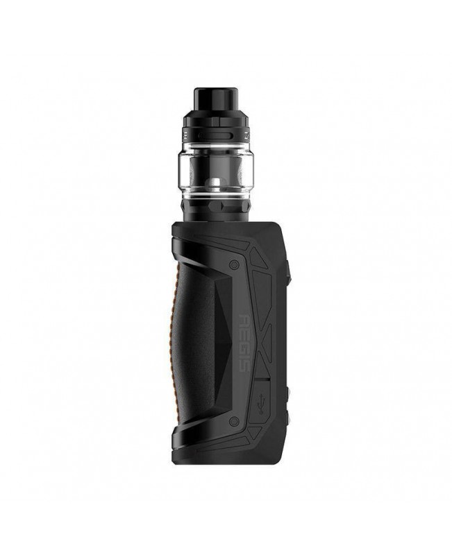 Geekvape Aegis Max 100W Mod Kit / Zeus Tank / 21700/18650