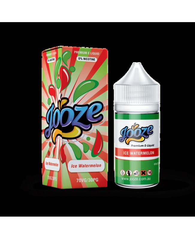 JOOZE - Ice Watermelon