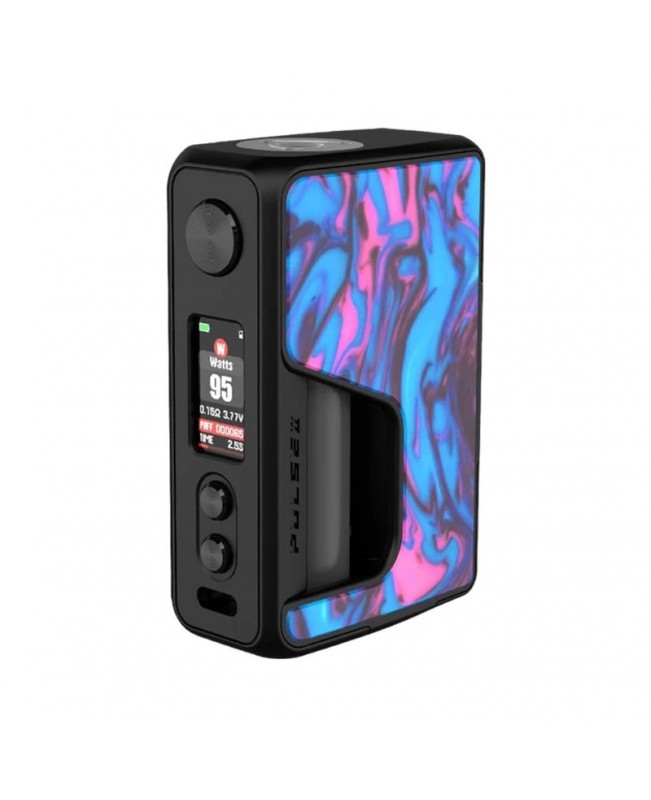 Vandy Vape Pulse V2 BF 95W Squonker Mod