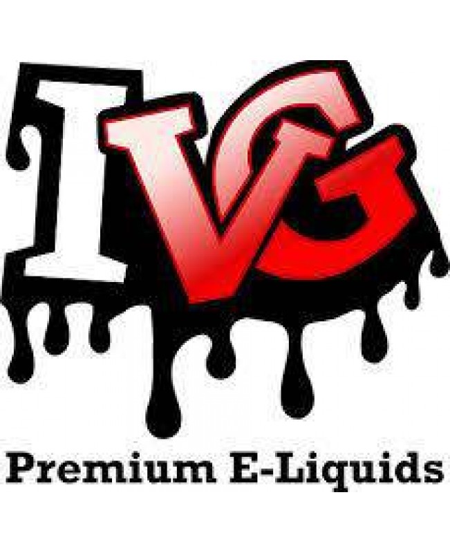 50% OFF IVG PREMIUM ELIQUID - 60ml