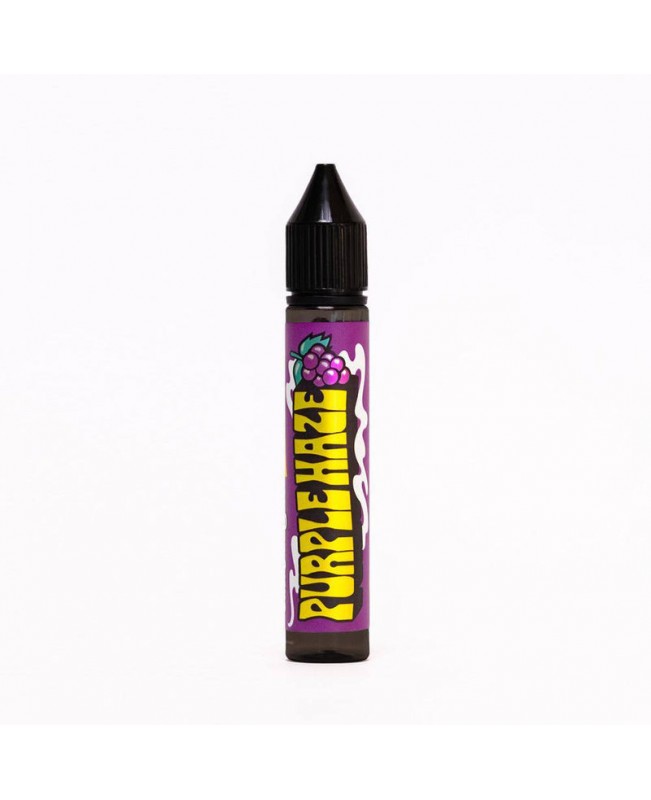 Sticky Fingers Ejuice - Purple Haze