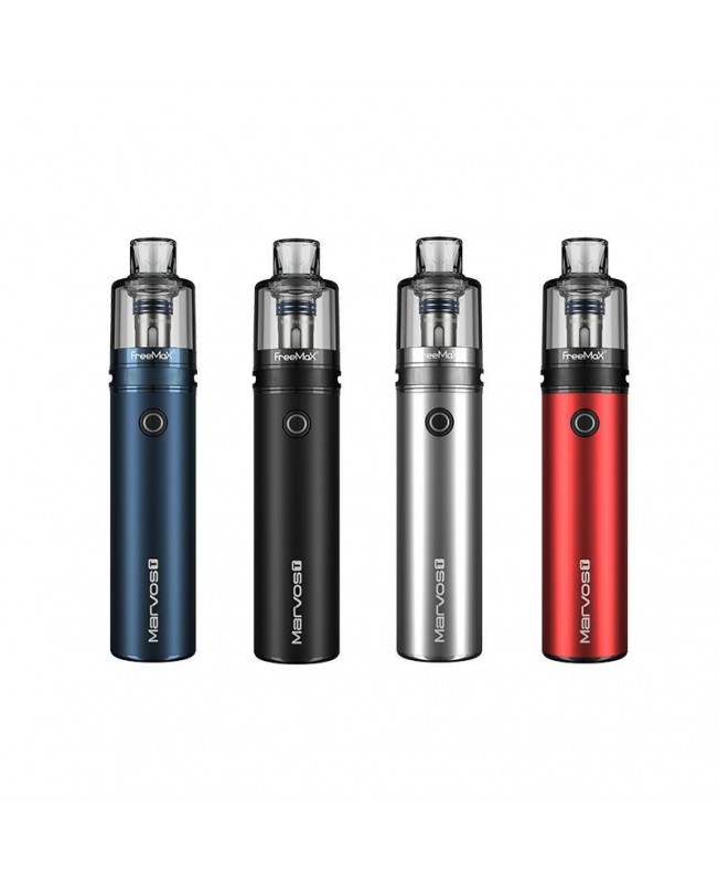 FreeMax Marvos T 80W Pod System Kit 3000mAh 4.5ml