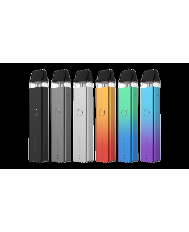 Vaporesso XROS 2 Pod System Kit 1000mAh