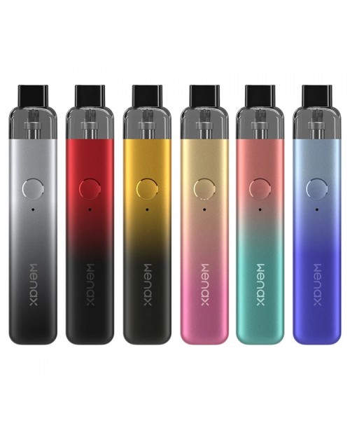 Geekvape Wenax K1 Pod System Kit 600mAh 2ml (New C...