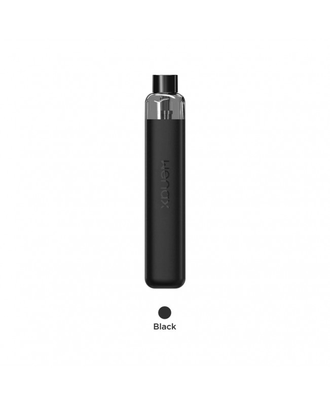 Geekvape Wenax K1 Pod System Kit 600mAh 2ml (New Colours)