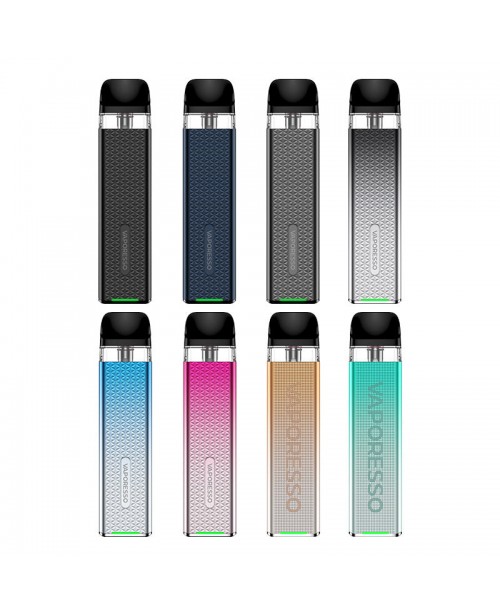 Vaporesso XROS 3 Mini Pod System Kit 1000mAh 2ml