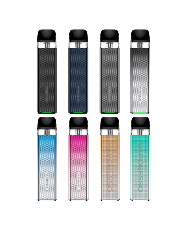 Vaporesso XROS 3 Mini Pod System Kit 1000mAh 2ml