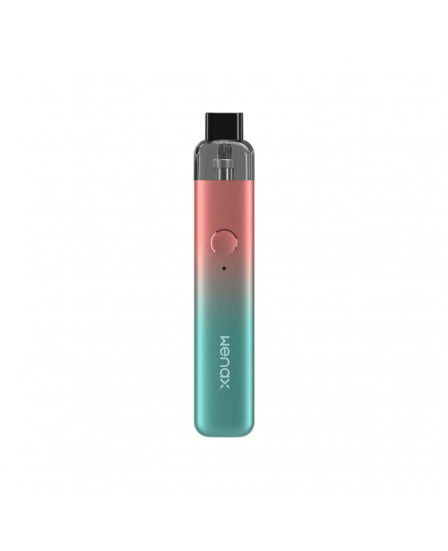 Geekvape Wenax K1 Pod System Kit 600mAh 2ml (New Colours)