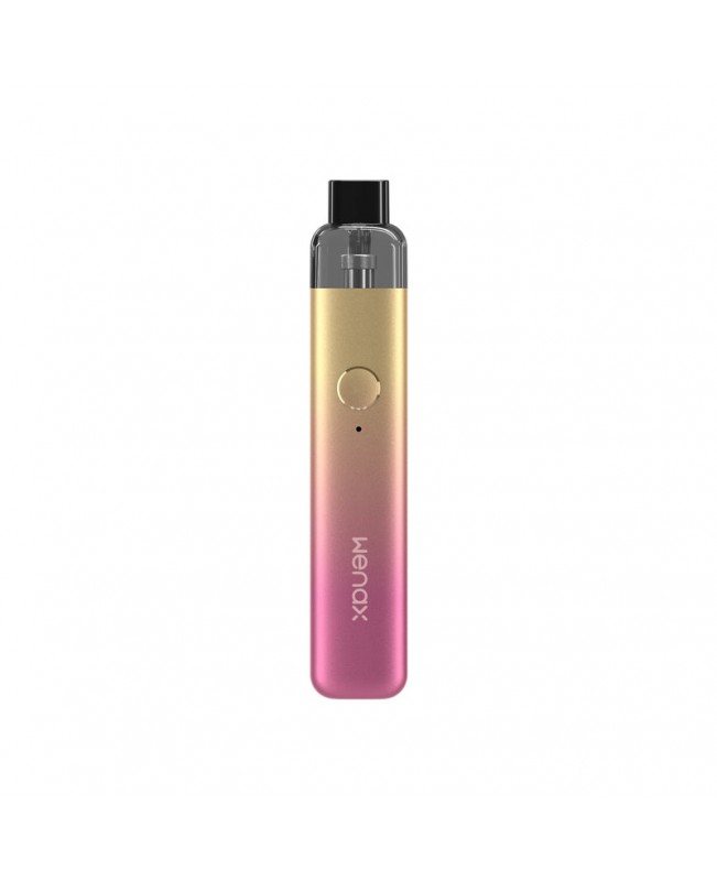 Geekvape Wenax K1 Pod System Kit 600mAh 2ml (New Colours)