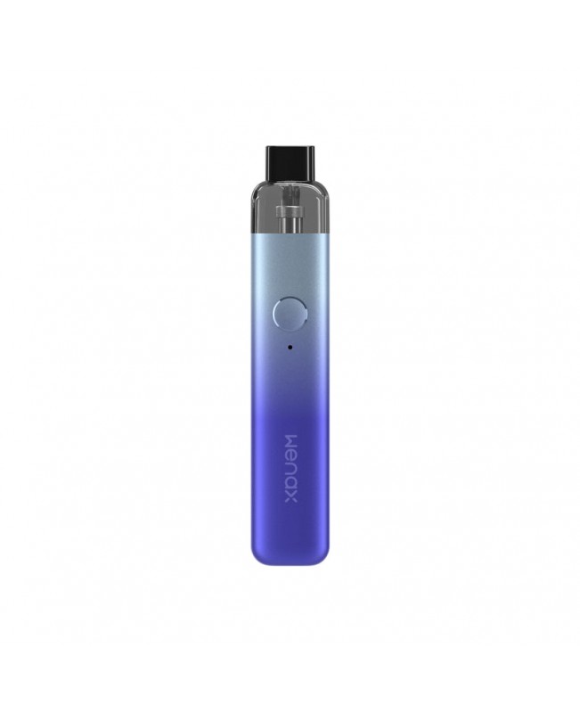 Geekvape Wenax K1 Pod System Kit 600mAh 2ml (New Colours)