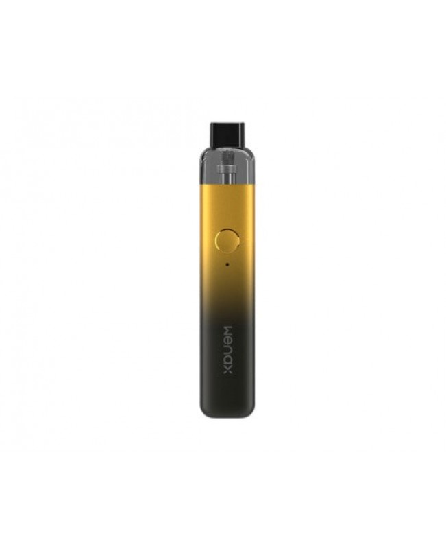 Geekvape Wenax K1 Pod System Kit 600mAh 2ml (New Colours)