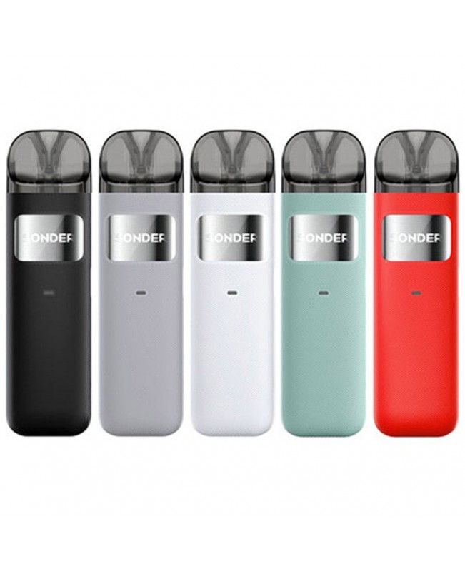 Geekvape Sonder U Pod Kit