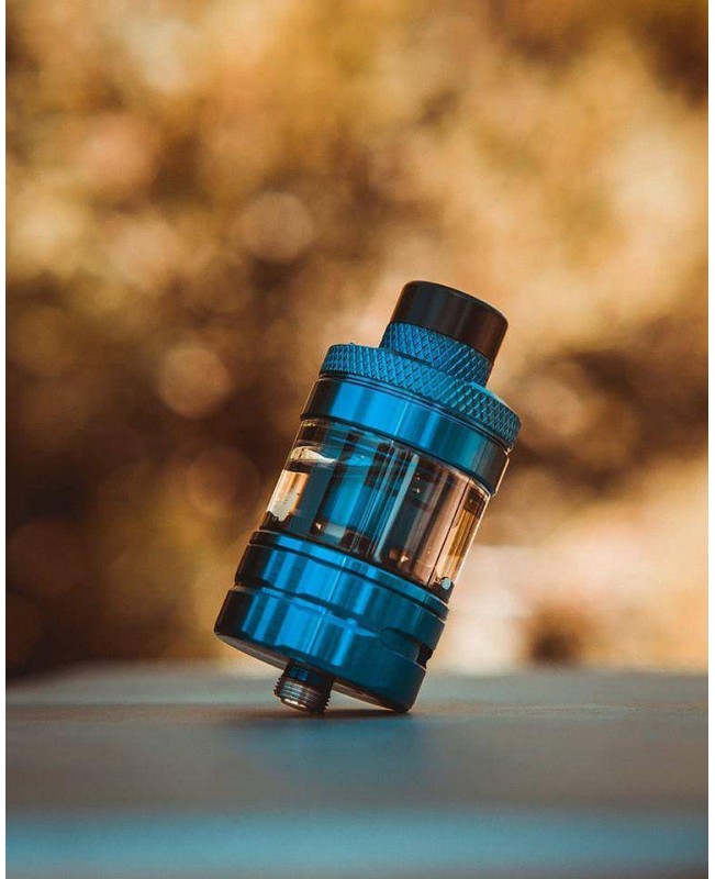 Hellvape & Wirice Launcher Tank Atomizer 4ml