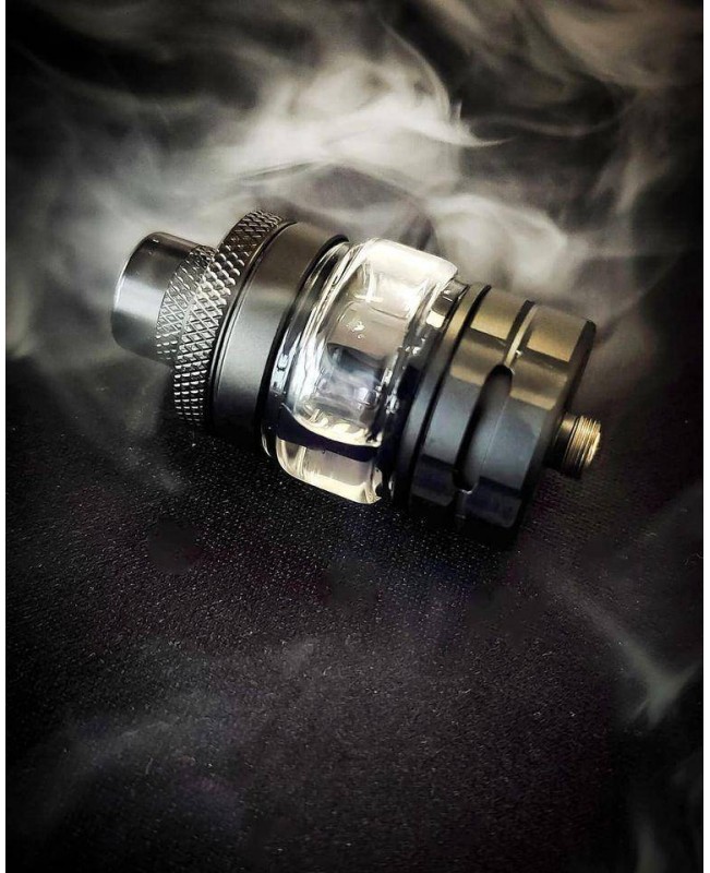 Hellvape & Wirice Launcher Tank Atomizer 4ml