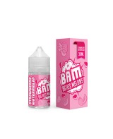 BAM - Strawberry Watermelon