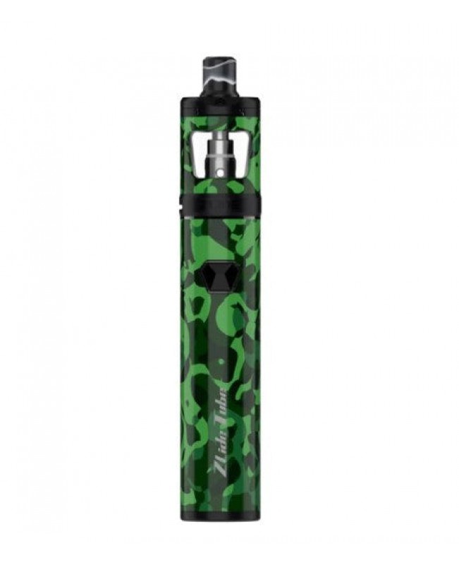 Innokin Zlide Tube - Forrest Camo - 30% Off