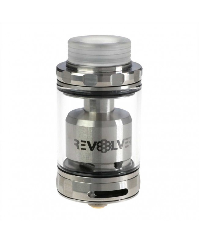 Vandy Vape - Revolver RTA - 20% OFF