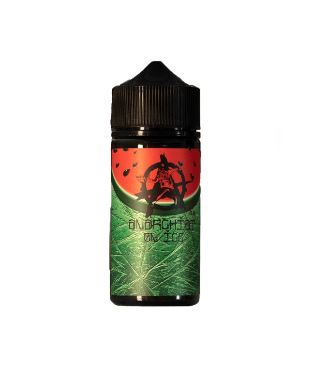 Anarchist Ice | Watermelon | 100ml