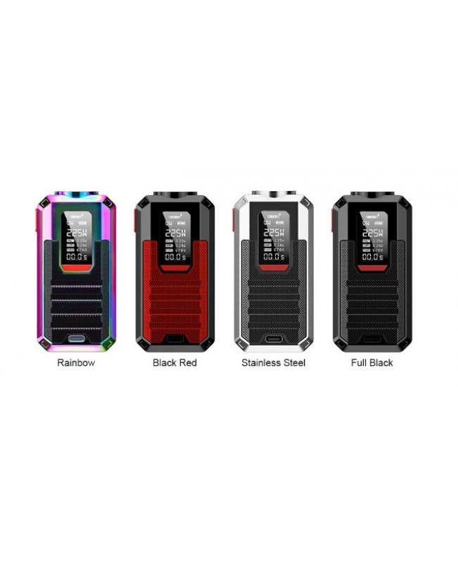 Smoant Ladon 225W Mod - 30% Off