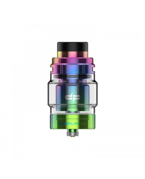 Digiflavor Torch RTA Atomizer 5.5ml