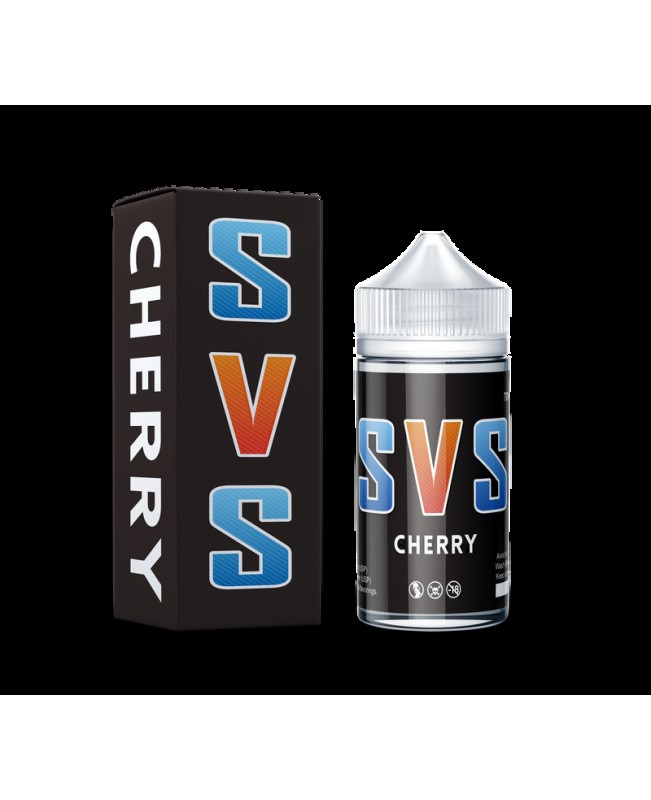 SVS - Cherry -New