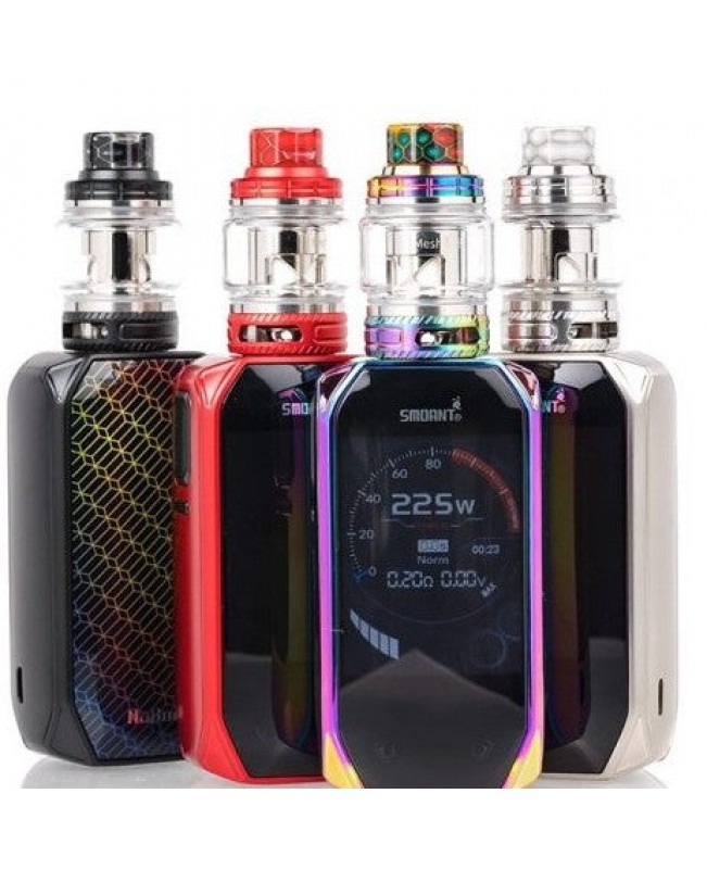 Smoant Naboo Kit - 30% Off