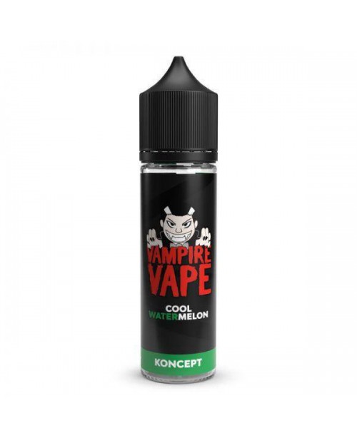 Koncept - Vampire Vape - Cool Watermelon - 60ml