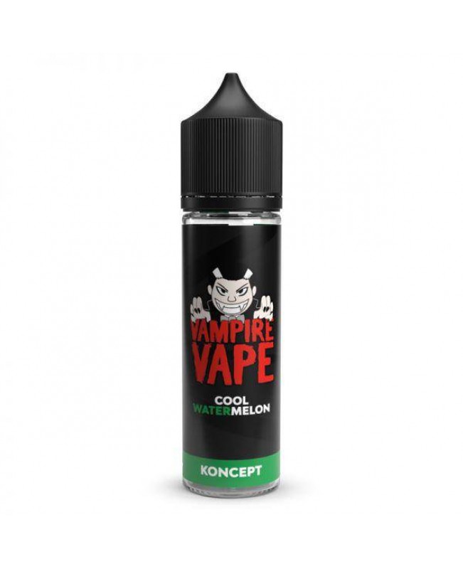 Koncept - Vampire Vape - Cool Watermelon - 60ml