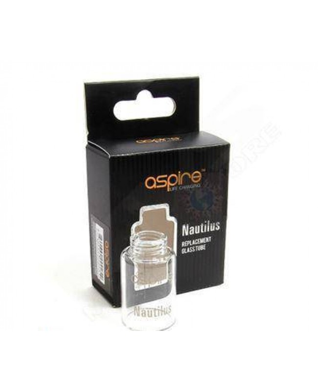 Aspire Nautilus Mini Replacement Glass