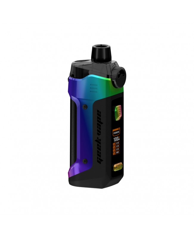 Geekvape B100 (Boost Pro Max) 21700 Pod Mod Kit